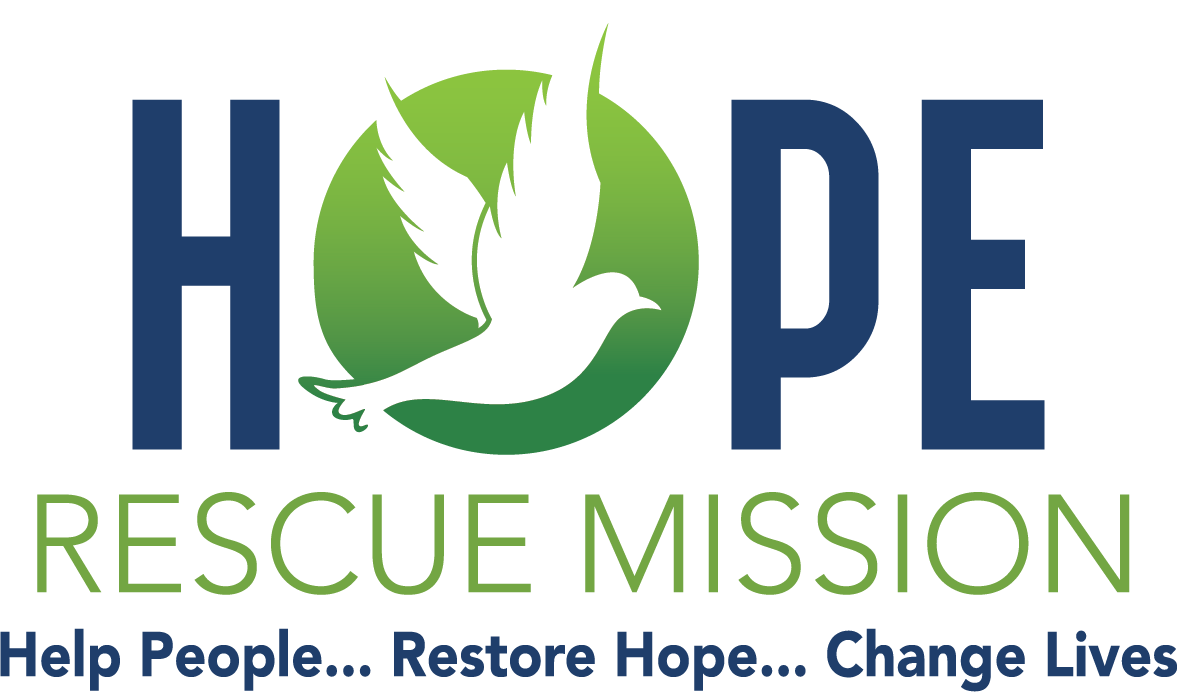 HOPE Rescue Mission